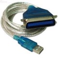 Cable USB To Printer